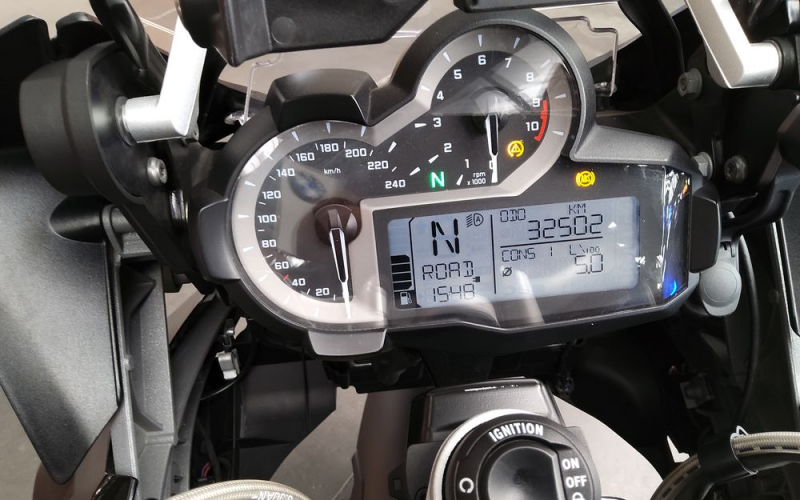 Bmw r 1200 gs