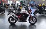Honda cb750 Hornet