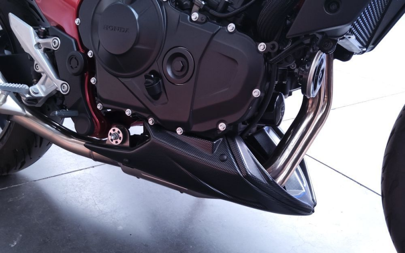 Honda cb750 Hornet
