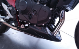 Honda cb750 Hornet