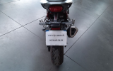 Honda cb750 Hornet