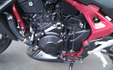Honda cb750 Hornet