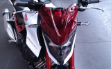 Honda cb750 Hornet