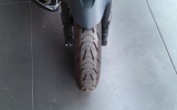 Honda cb750 Hornet