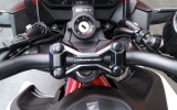 Honda cb750 Hornet