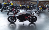 Honda cb750 Hornet