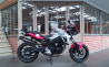 Bmw f 800 r