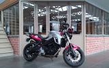 Bmw f 800 r