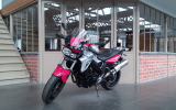 Bmw f 800 r