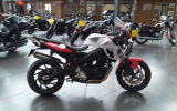 Bmw f 800 r