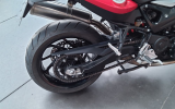 Bmw f 800 r