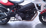 Bmw f 800 r