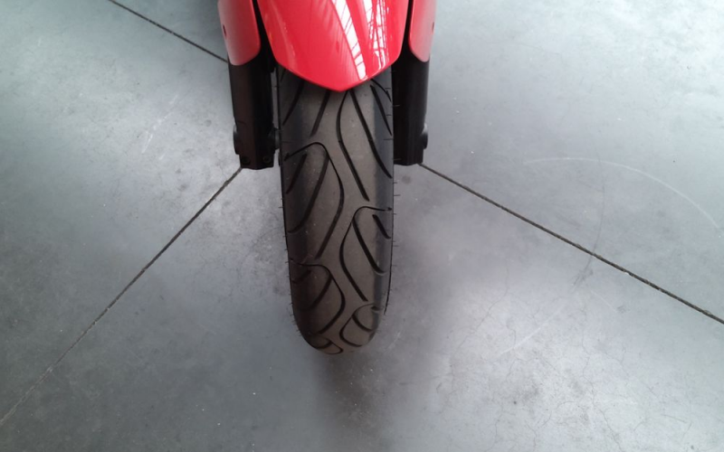 Bmw f 800 r