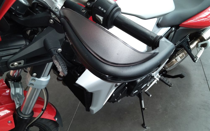 Bmw f 800 r