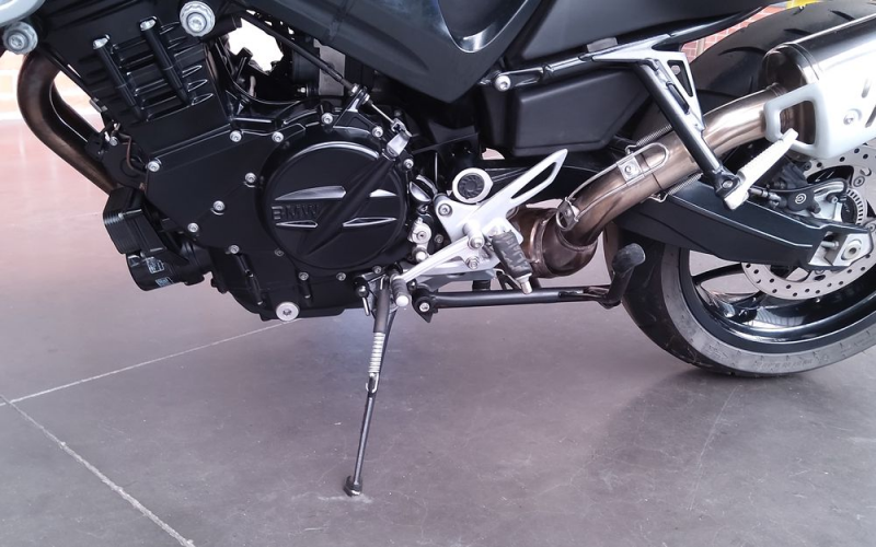 Bmw f 800 r