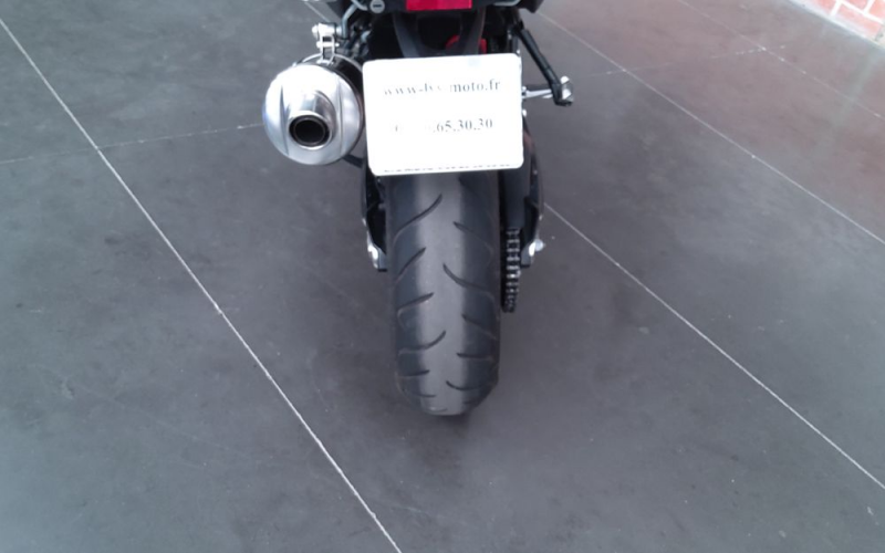 Bmw f 800 r