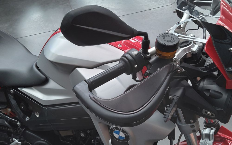 Bmw f 800 r