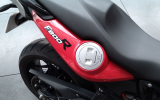 Bmw f 800 r
