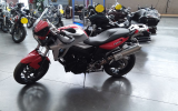 Bmw f 800 r