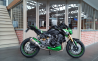 Kawasaki z 900 se