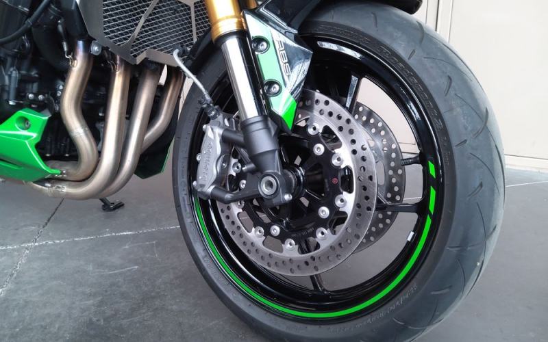 Kawasaki z 900 se