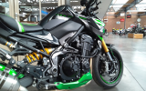 Kawasaki z 900 se