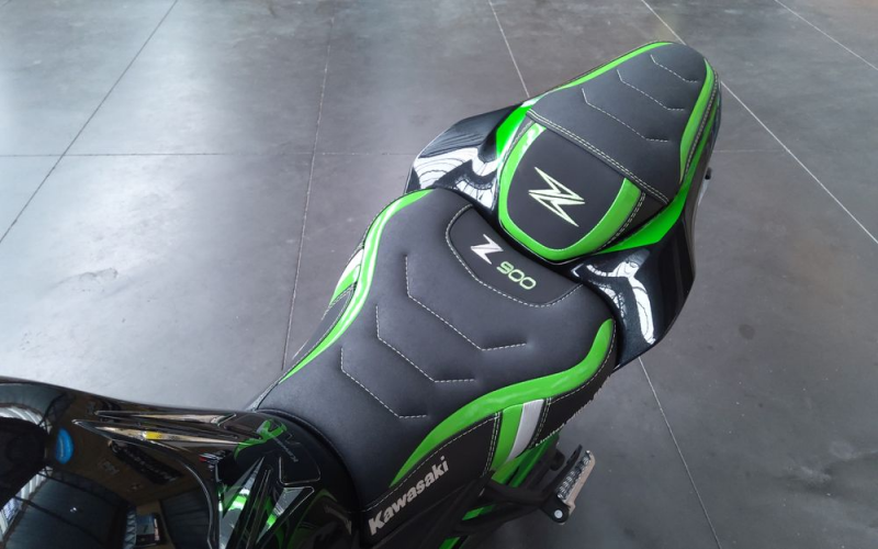 Kawasaki z 900 se