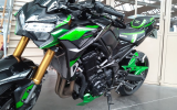 Kawasaki z 900 se