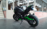 Kawasaki z 900 se