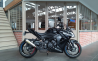 Suzuki gsx-s 1000f