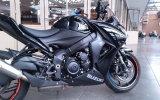 Suzuki gsx-s 1000f