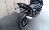 Suzuki gsx-s 1000f