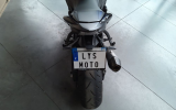 Suzuki gsx-s 1000f