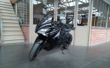 Suzuki gsx-s 1000f