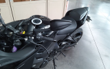 Suzuki gsx-s 1000f