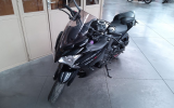 Suzuki gsx-s 1000f