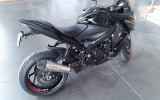 Suzuki gsx-s 1000f