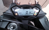 Suzuki gsx-s 1000f