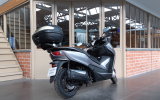 Honda Forza 300