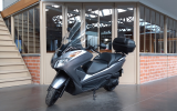 Honda Forza 300