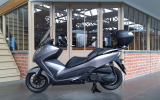 Honda Forza 300