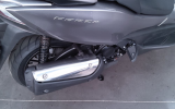 Honda Forza 300