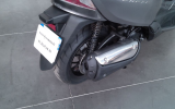 Honda Forza 300