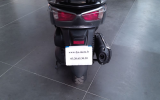 Honda Forza 300