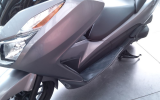 Honda Forza 300