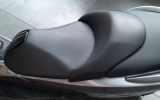 Honda Forza 300