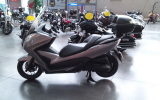 Honda Forza 300