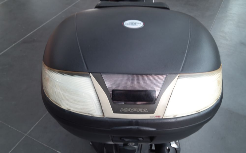 Honda Forza 300
