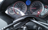 Honda Forza 300
