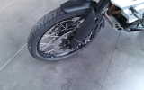 Triumph tiger 800 xca